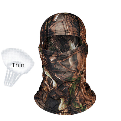 Balaclava Mask Outdoor Hunting Gear