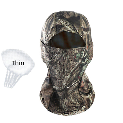 Balaclava Mask Outdoor Hunting Gear