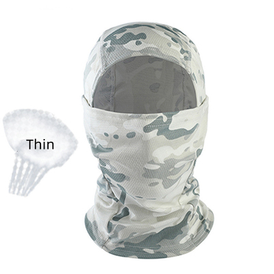 Balaclava Mask Outdoor Hunting Gear