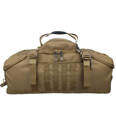 3 Way Duffle Bag (Backpack/Crossbody Bag Or Shoulder Bag/Handbag) 9000D polyester